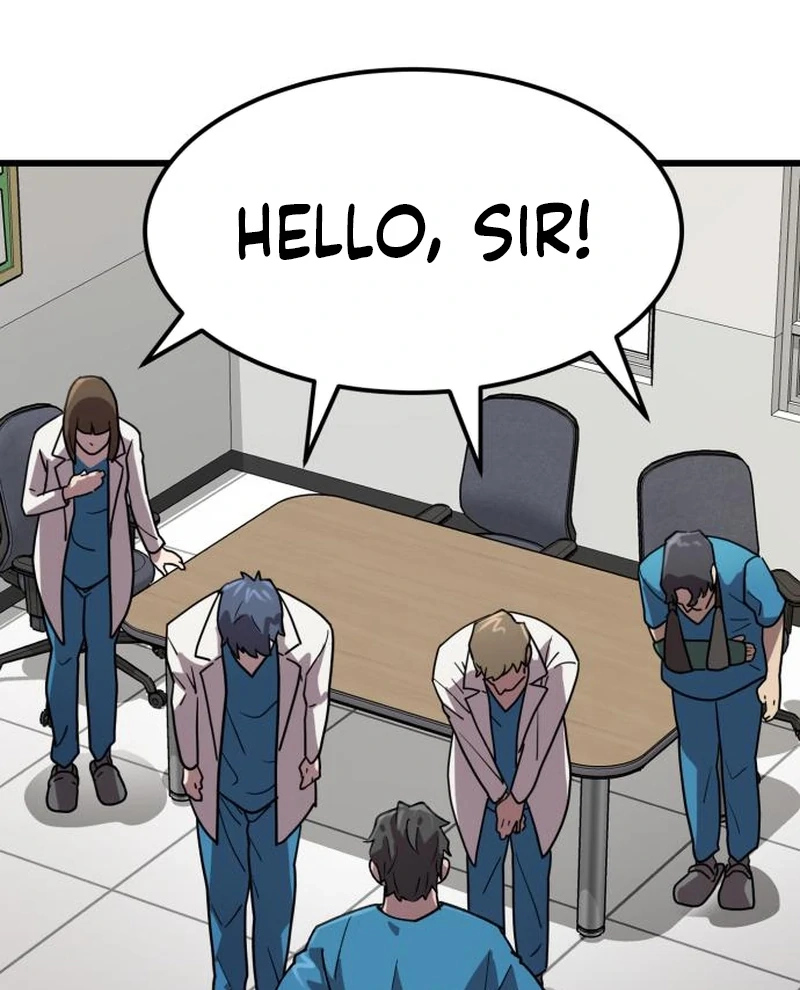 Dr. Shin Seonhan Who Sees the Future Chapter 6 page 140 - 