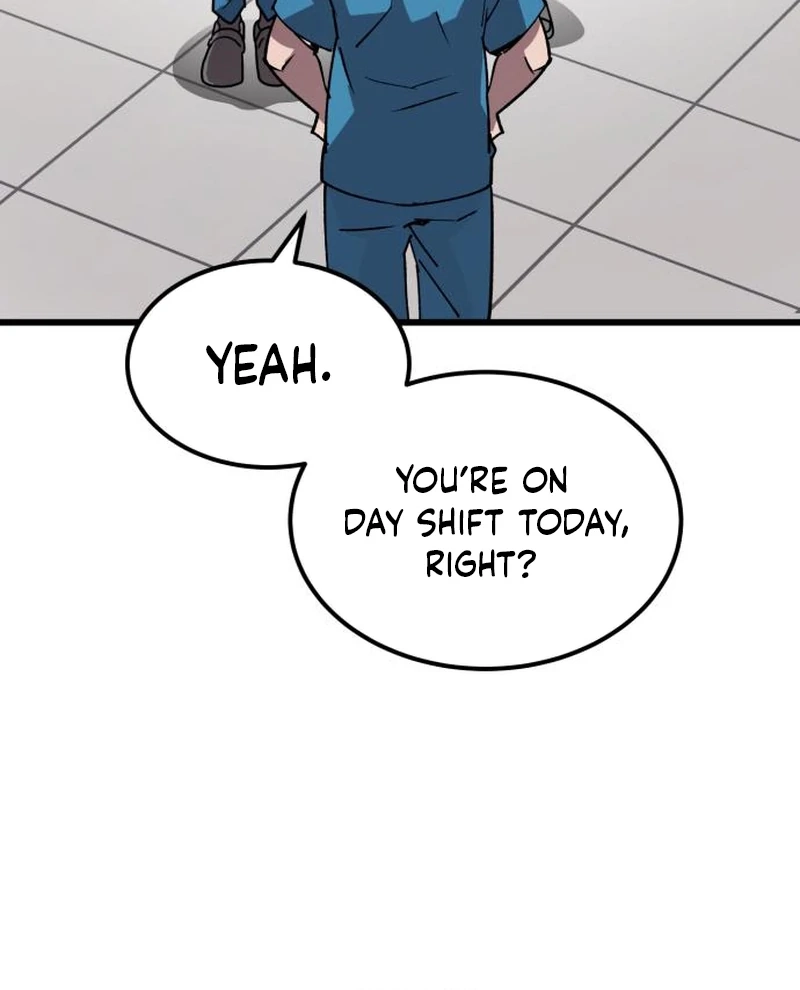 Dr. Shin Seonhan Who Sees the Future Chapter 6 page 141 - 