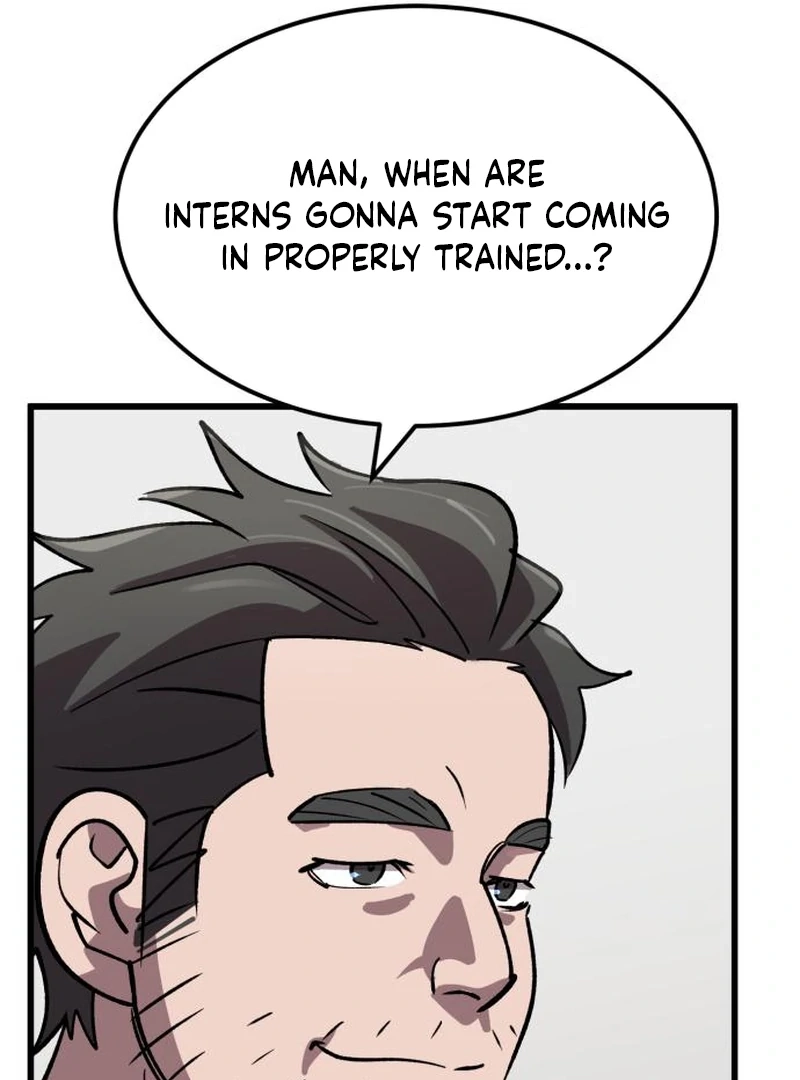 Dr. Shin Seonhan Who Sees the Future Chapter 6 page 142 - 
