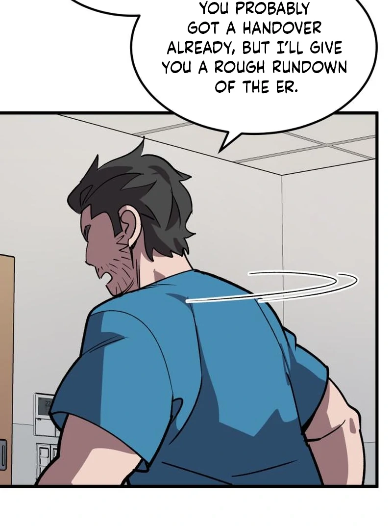 Dr. Shin Seonhan Who Sees the Future Chapter 6 page 145 - 