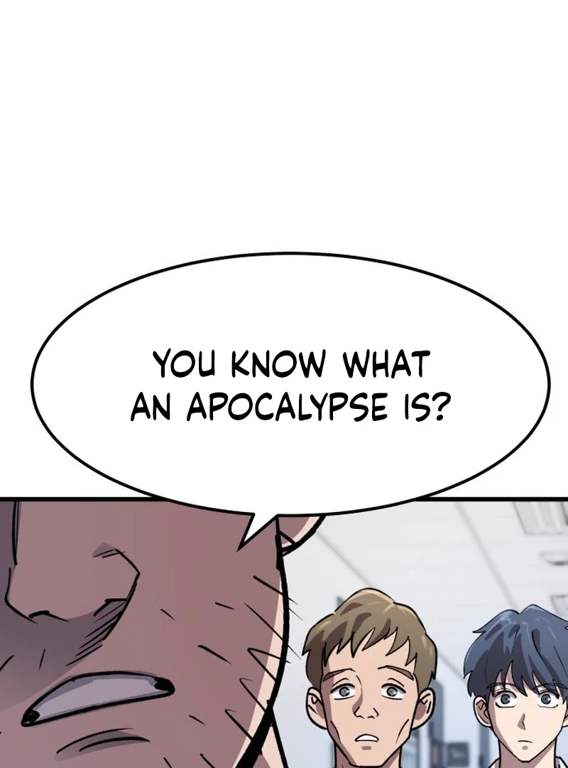 Dr. Shin Seonhan Who Sees the Future Chapter 6 page 146 - 