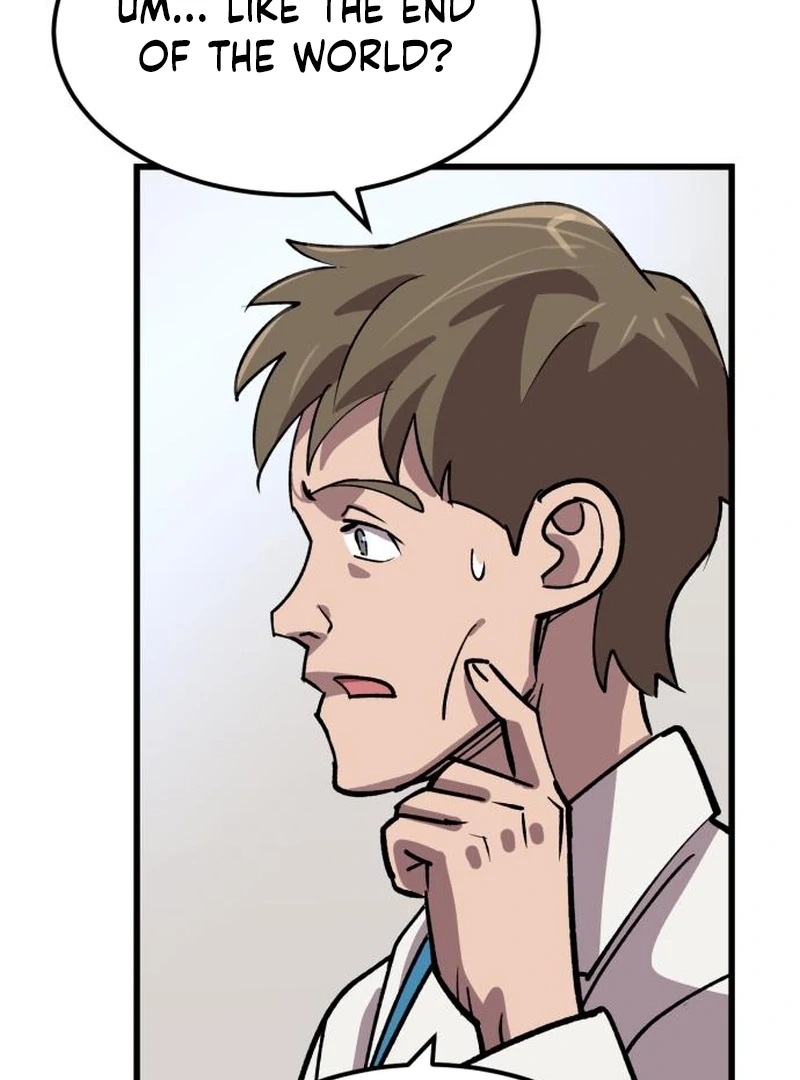 Dr. Shin Seonhan Who Sees the Future Chapter 6 page 148 - 