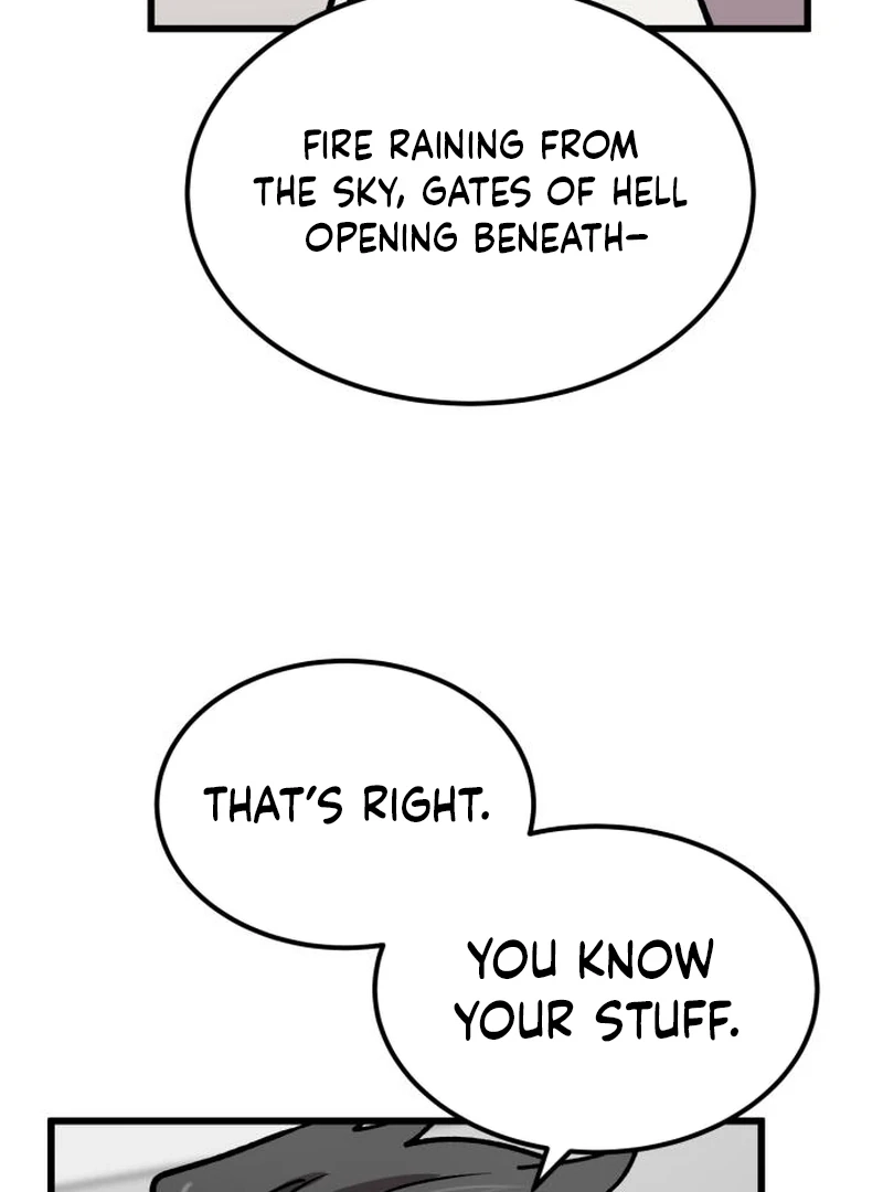 Dr. Shin Seonhan Who Sees the Future Chapter 6 page 149 - 