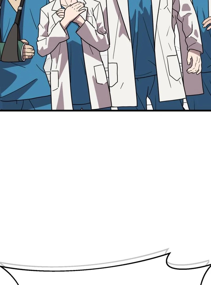 Dr. Shin Seonhan Who Sees the Future Chapter 6 page 155 - 