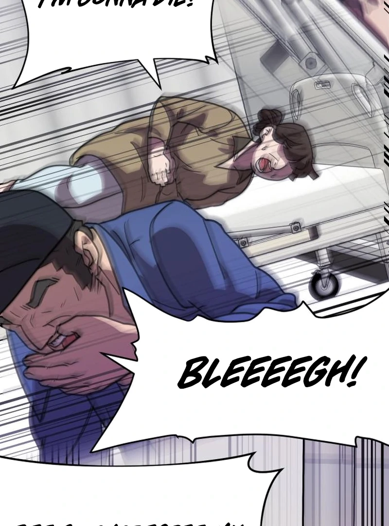 Dr. Shin Seonhan Who Sees the Future Chapter 6 page 158 - 