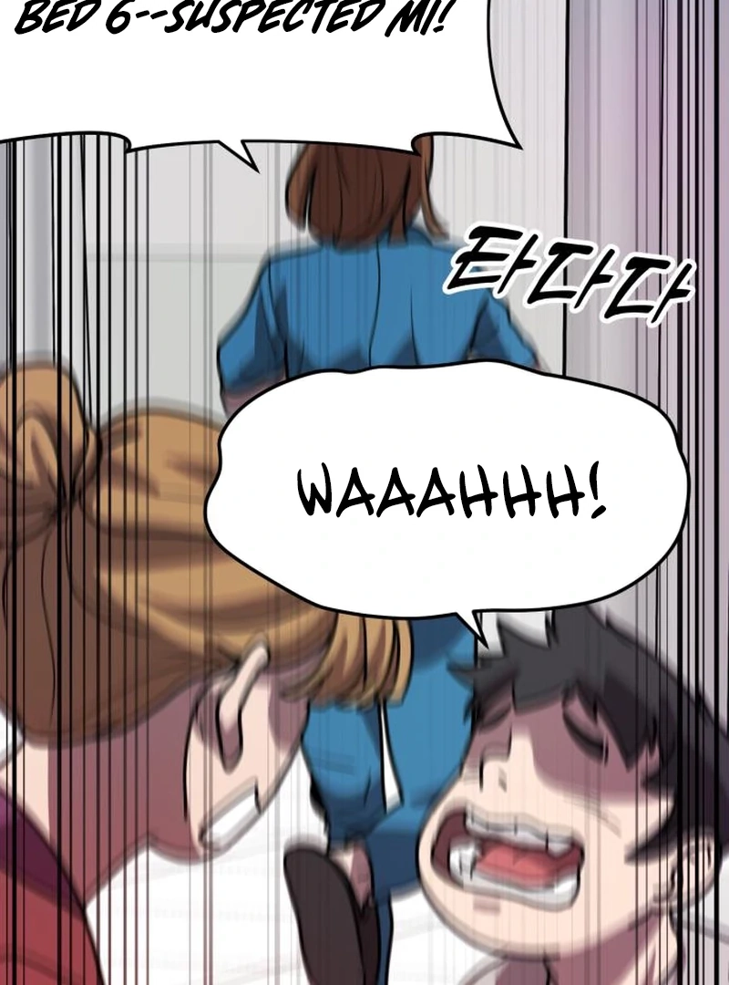 Dr. Shin Seonhan Who Sees the Future Chapter 6 page 159 - 