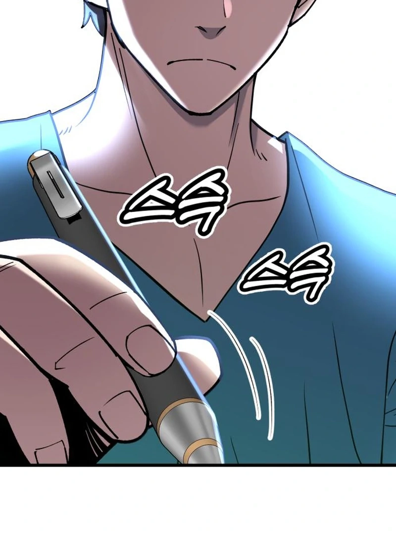Dr. Shin Seonhan Who Sees the Future Chapter 6 page 17 - 