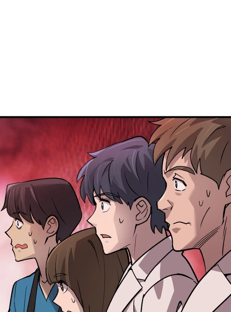 Dr. Shin Seonhan Who Sees the Future Chapter 6 page 161 - 