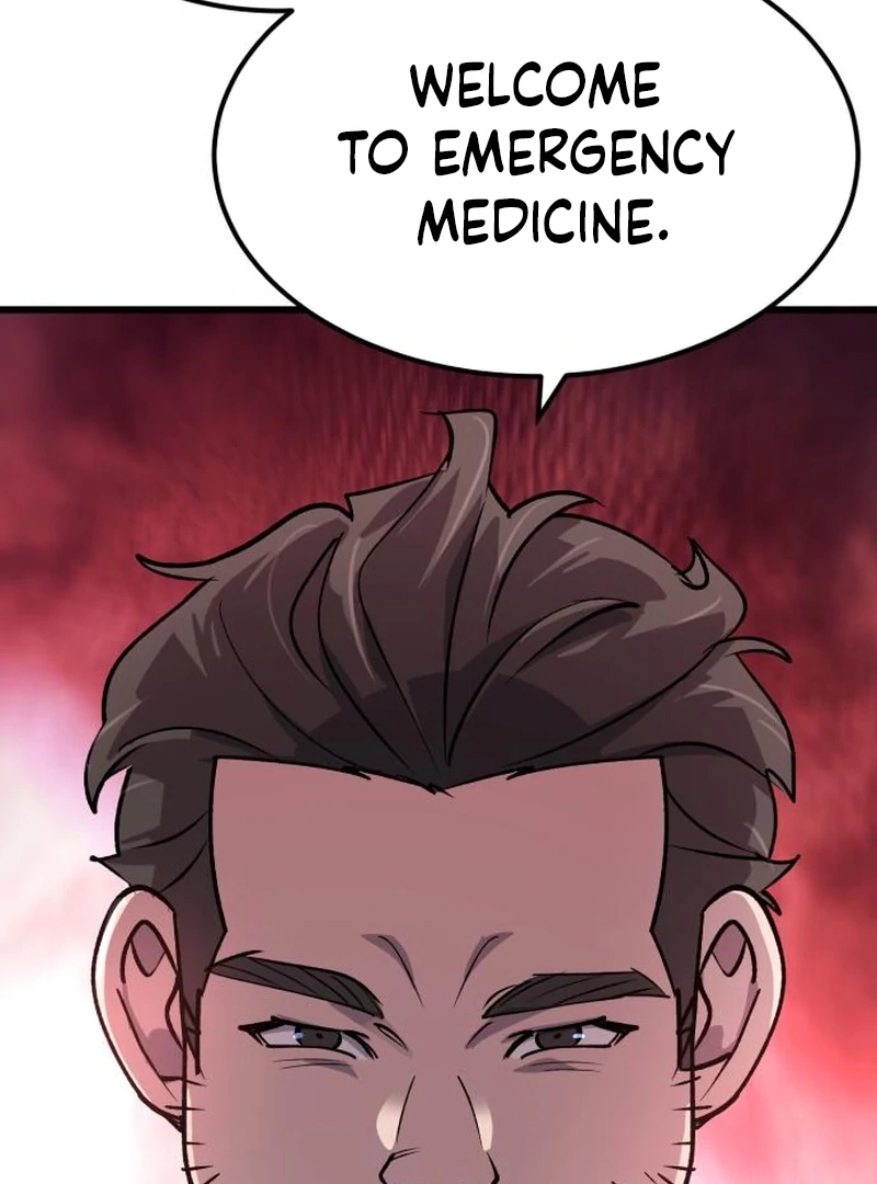 Dr. Shin Seonhan Who Sees the Future Chapter 6 page 163 - 
