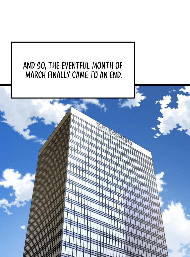 Dr. Shin Seonhan Who Sees the Future Chapter 6 page 21 - 