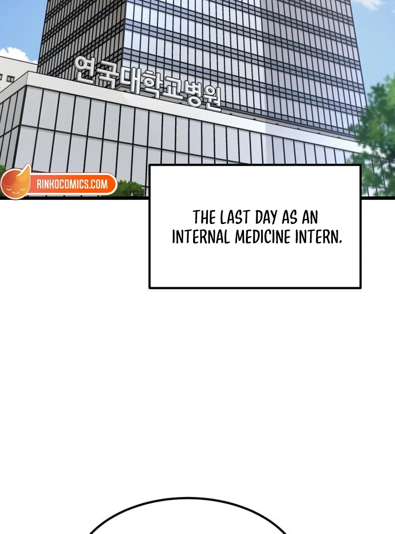 Dr. Shin Seonhan Who Sees the Future Chapter 6 page 22 - 