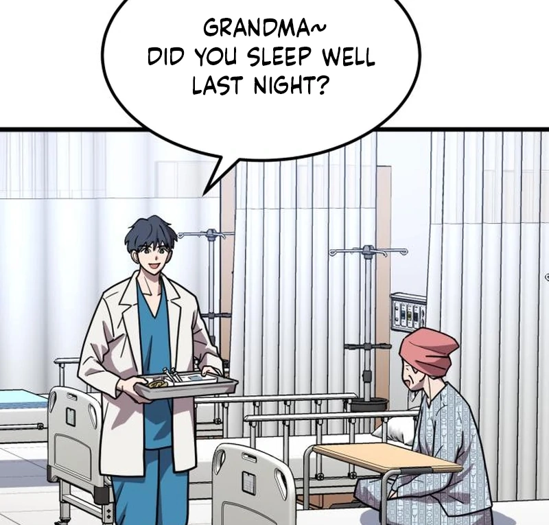 Dr. Shin Seonhan Who Sees the Future Chapter 6 page 23 - 