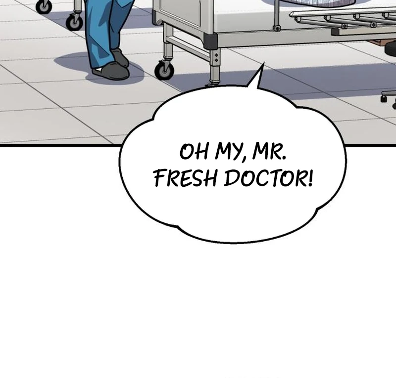Dr. Shin Seonhan Who Sees the Future Chapter 6 page 24 - 