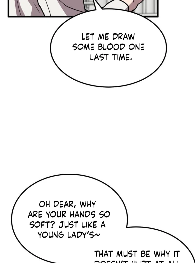 Dr. Shin Seonhan Who Sees the Future Chapter 6 page 28 - 