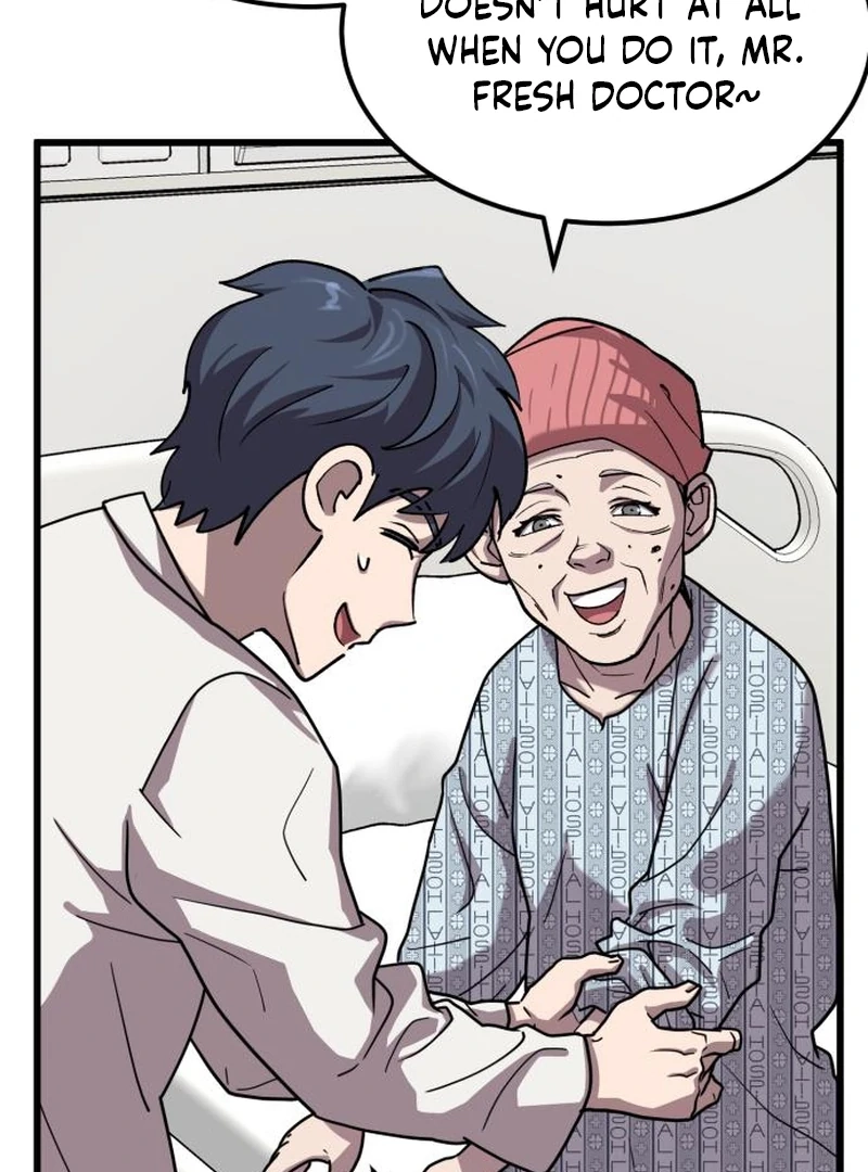 Dr. Shin Seonhan Who Sees the Future Chapter 6 page 29 - 