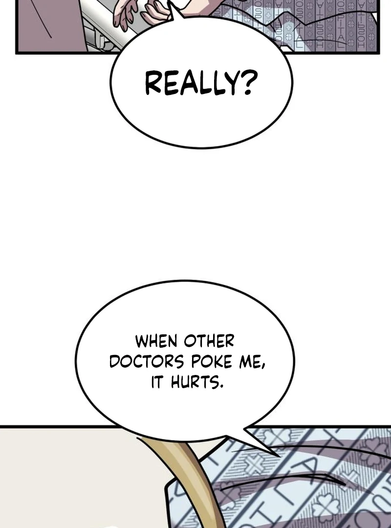 Dr. Shin Seonhan Who Sees the Future Chapter 6 page 30 - 