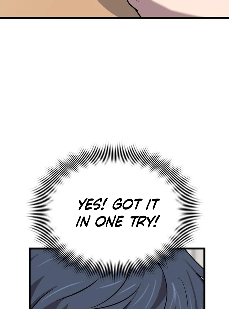 Dr. Shin Seonhan Who Sees the Future Chapter 6 page 33 - 