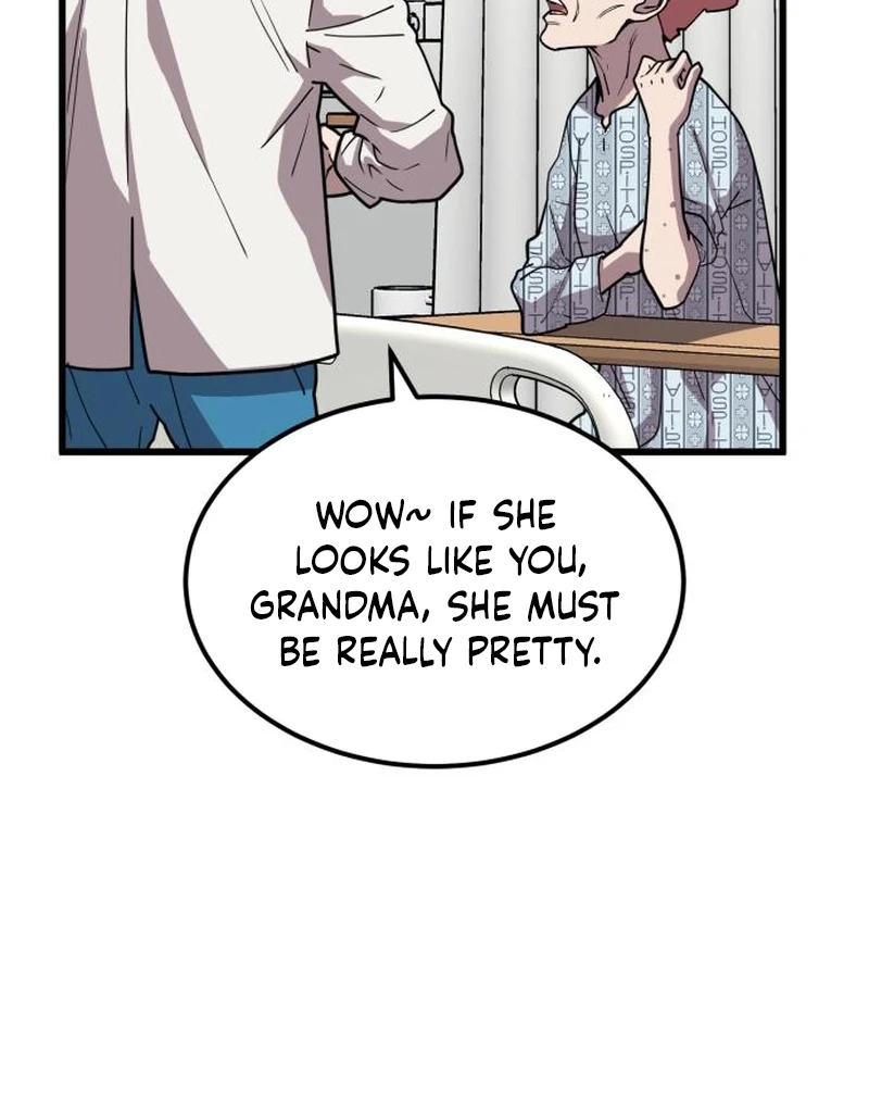 Dr. Shin Seonhan Who Sees the Future Chapter 6 page 36 - 