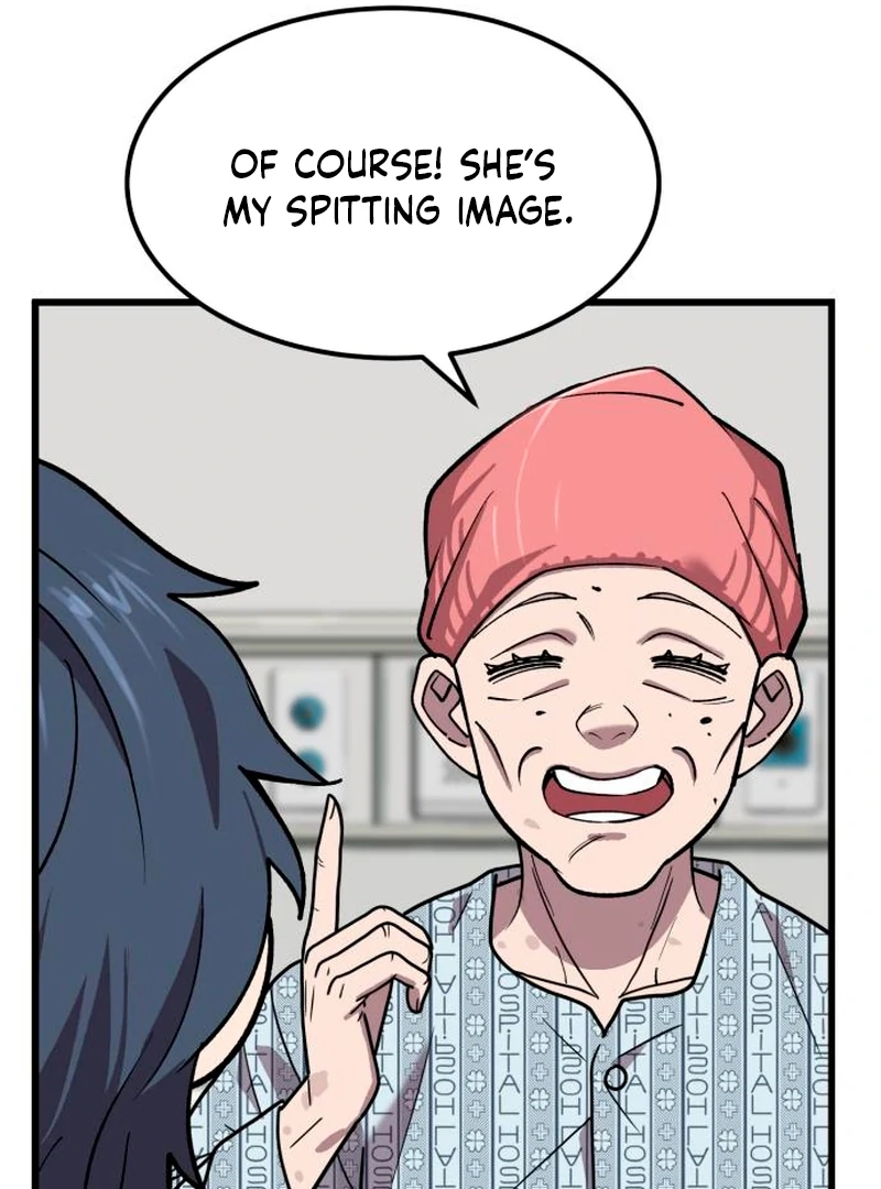 Dr. Shin Seonhan Who Sees the Future Chapter 6 page 37 - 