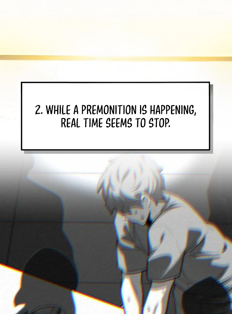 Dr. Shin Seonhan Who Sees the Future Chapter 6 page 5 - 