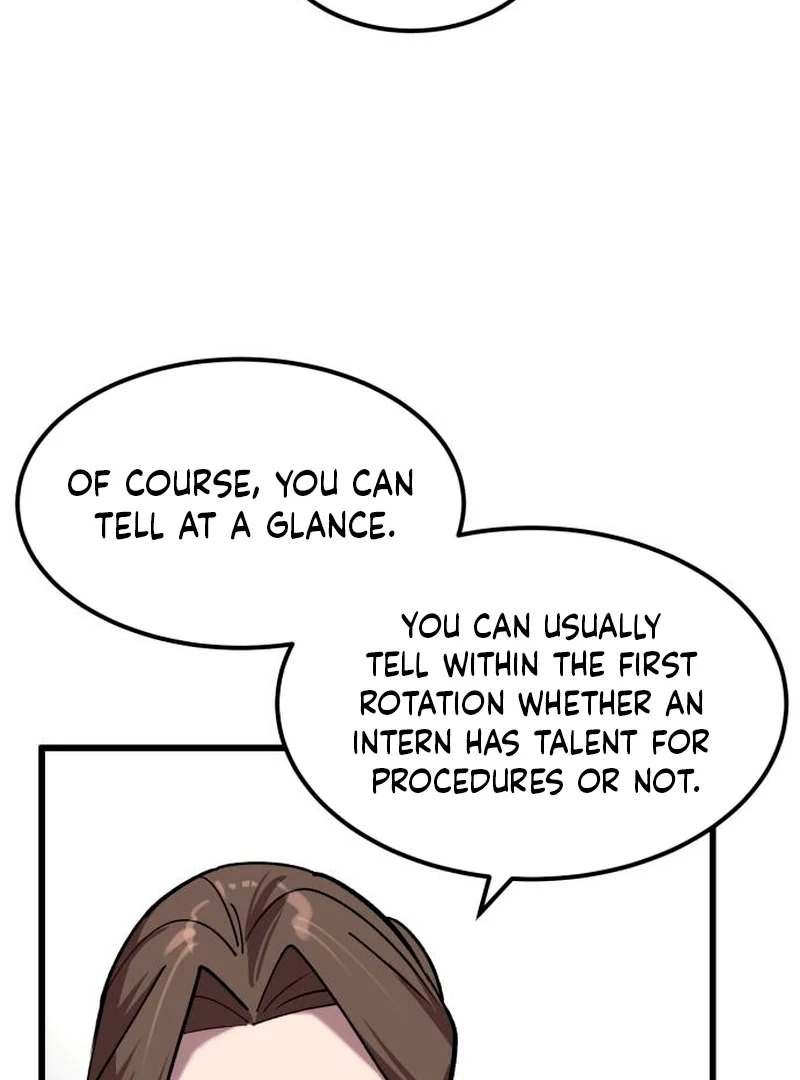 Dr. Shin Seonhan Who Sees the Future Chapter 6 page 42 - 