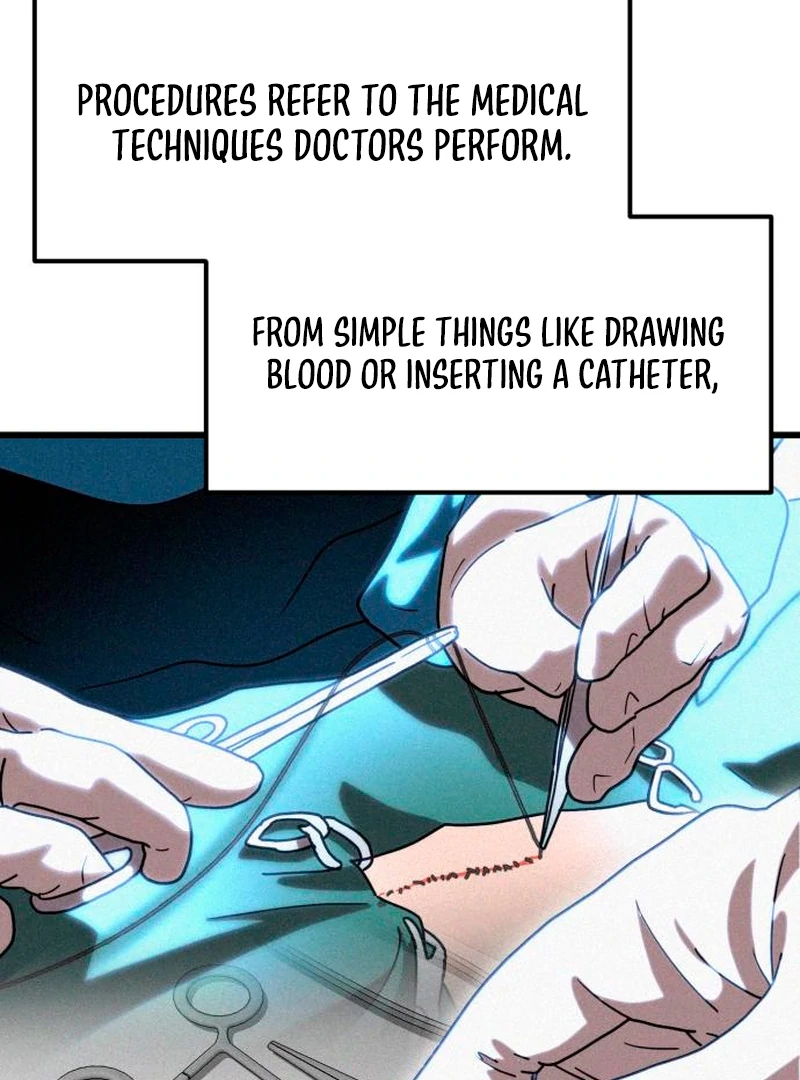 Dr. Shin Seonhan Who Sees the Future Chapter 6 page 44 - 