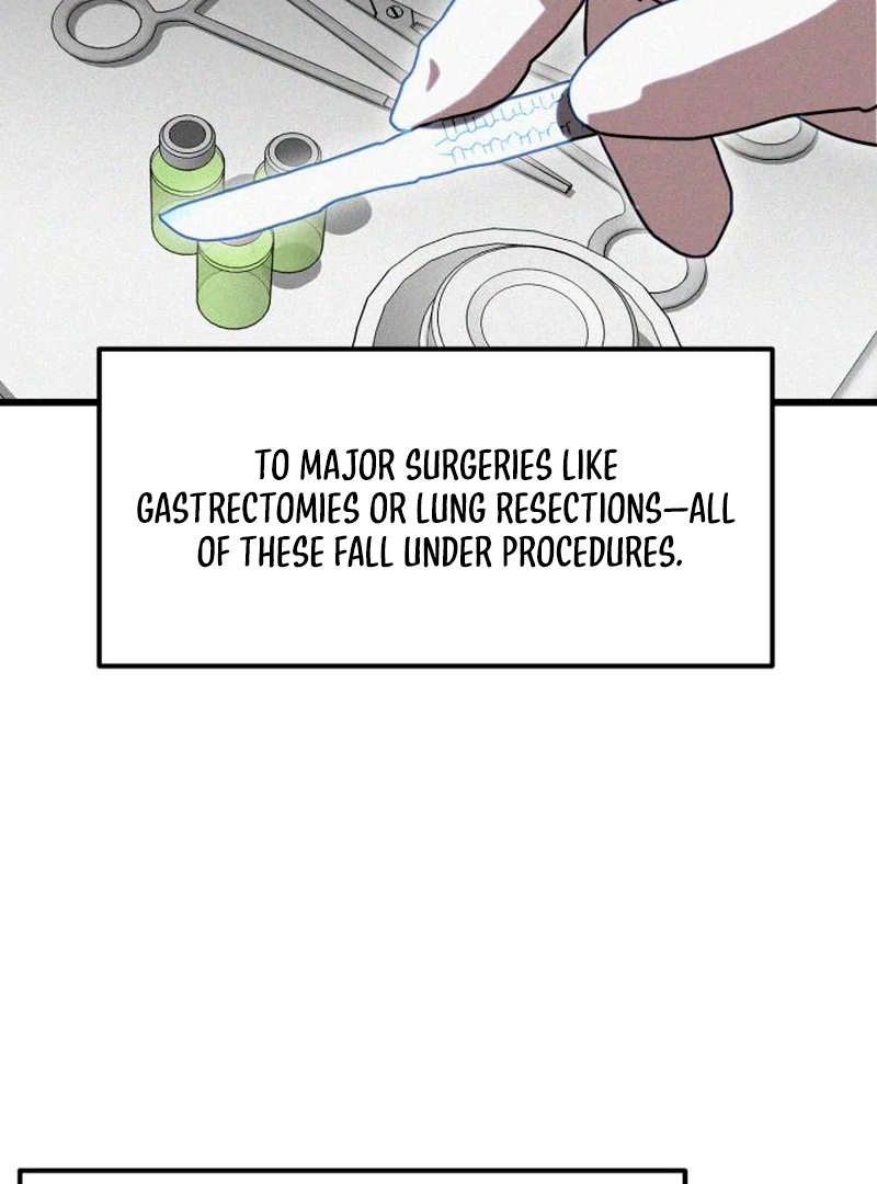 Dr. Shin Seonhan Who Sees the Future Chapter 6 page 45 - 
