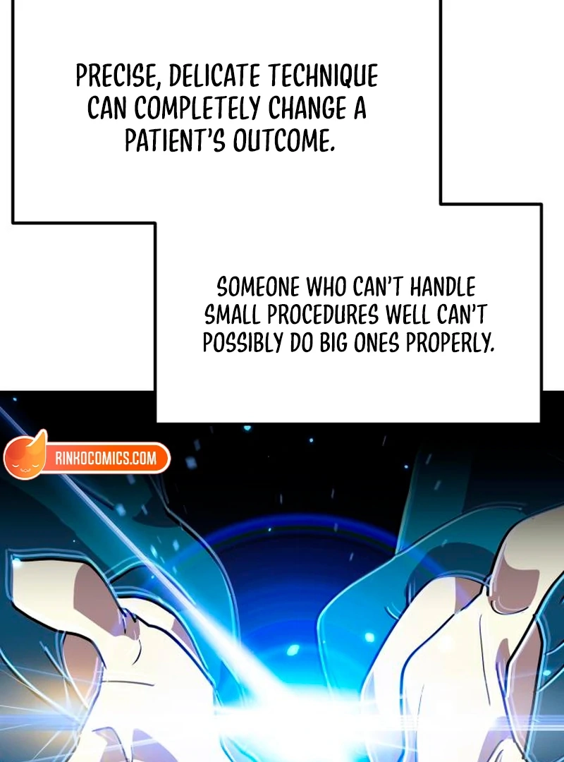 Dr. Shin Seonhan Who Sees the Future Chapter 6 page 46 - 