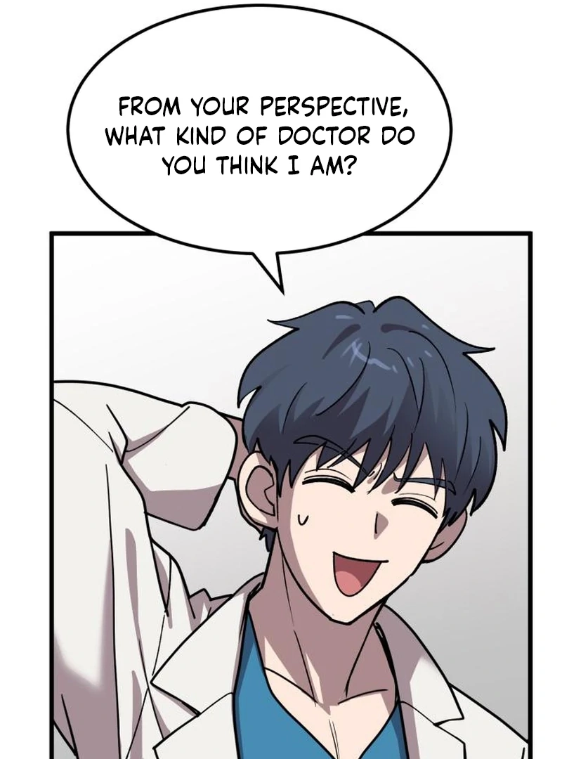 Dr. Shin Seonhan Who Sees the Future Chapter 6 page 49 - 
