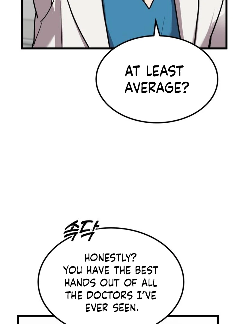 Dr. Shin Seonhan Who Sees the Future Chapter 6 page 50 - 