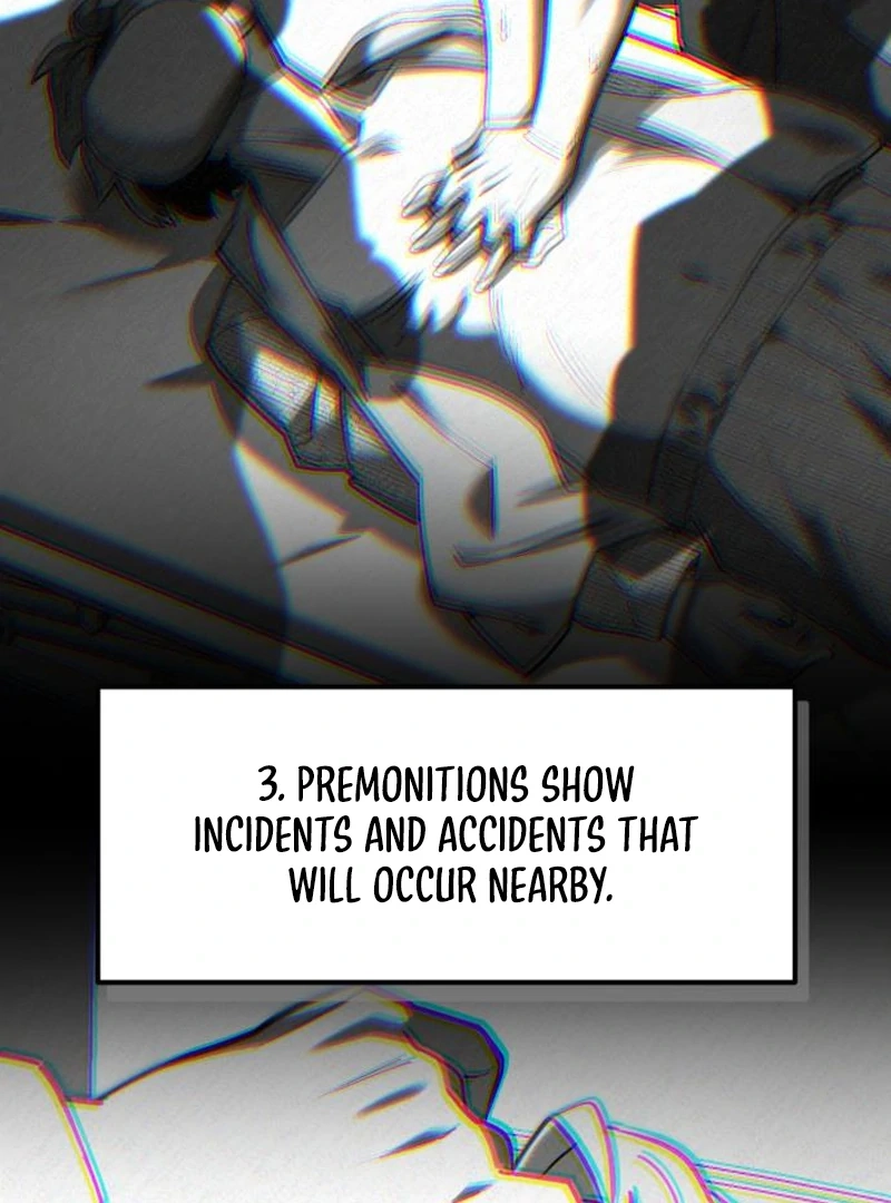 Dr. Shin Seonhan Who Sees the Future Chapter 6 page 6 - 