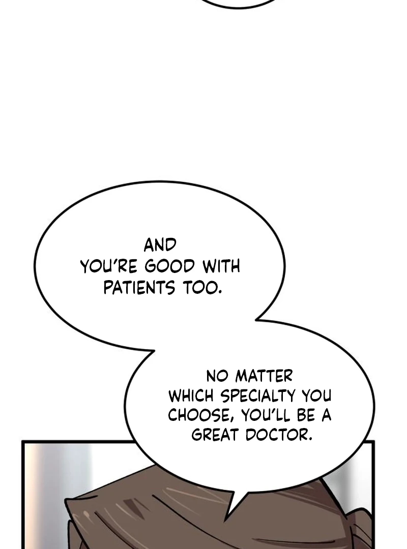Dr. Shin Seonhan Who Sees the Future Chapter 6 page 52 - 