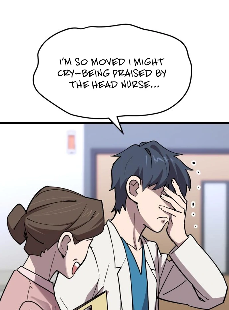 Dr. Shin Seonhan Who Sees the Future Chapter 6 page 54 - 