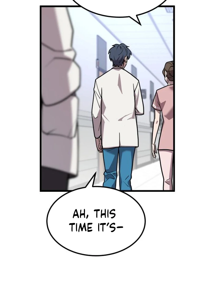 Dr. Shin Seonhan Who Sees the Future Chapter 6 page 56 - 