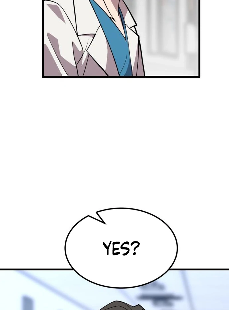 Dr. Shin Seonhan Who Sees the Future Chapter 6 page 58 - 