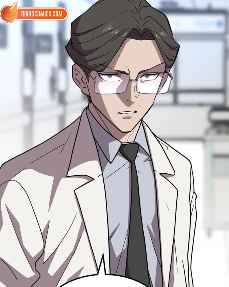 Dr. Shin Seonhan Who Sees the Future Chapter 6 page 59 - 