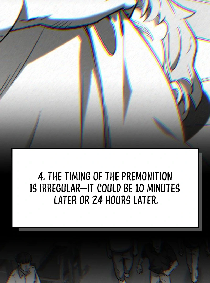 Dr. Shin Seonhan Who Sees the Future Chapter 6 page 7 - 