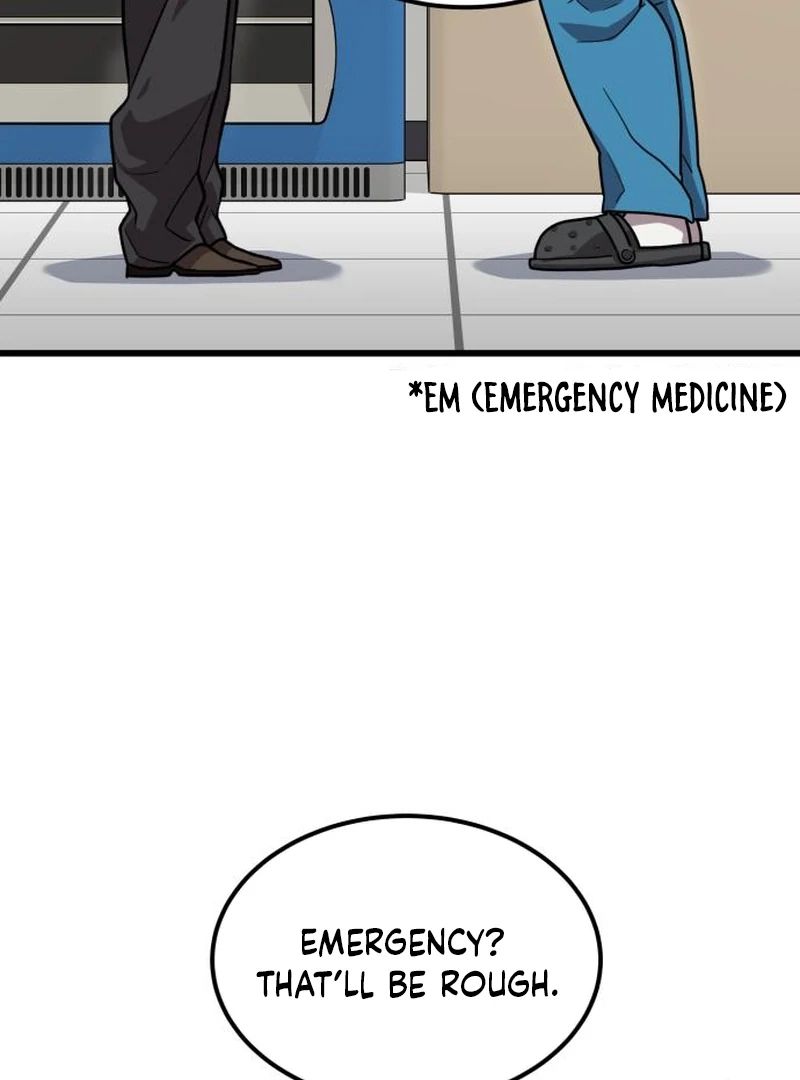 Dr. Shin Seonhan Who Sees the Future Chapter 6 page 65 - 