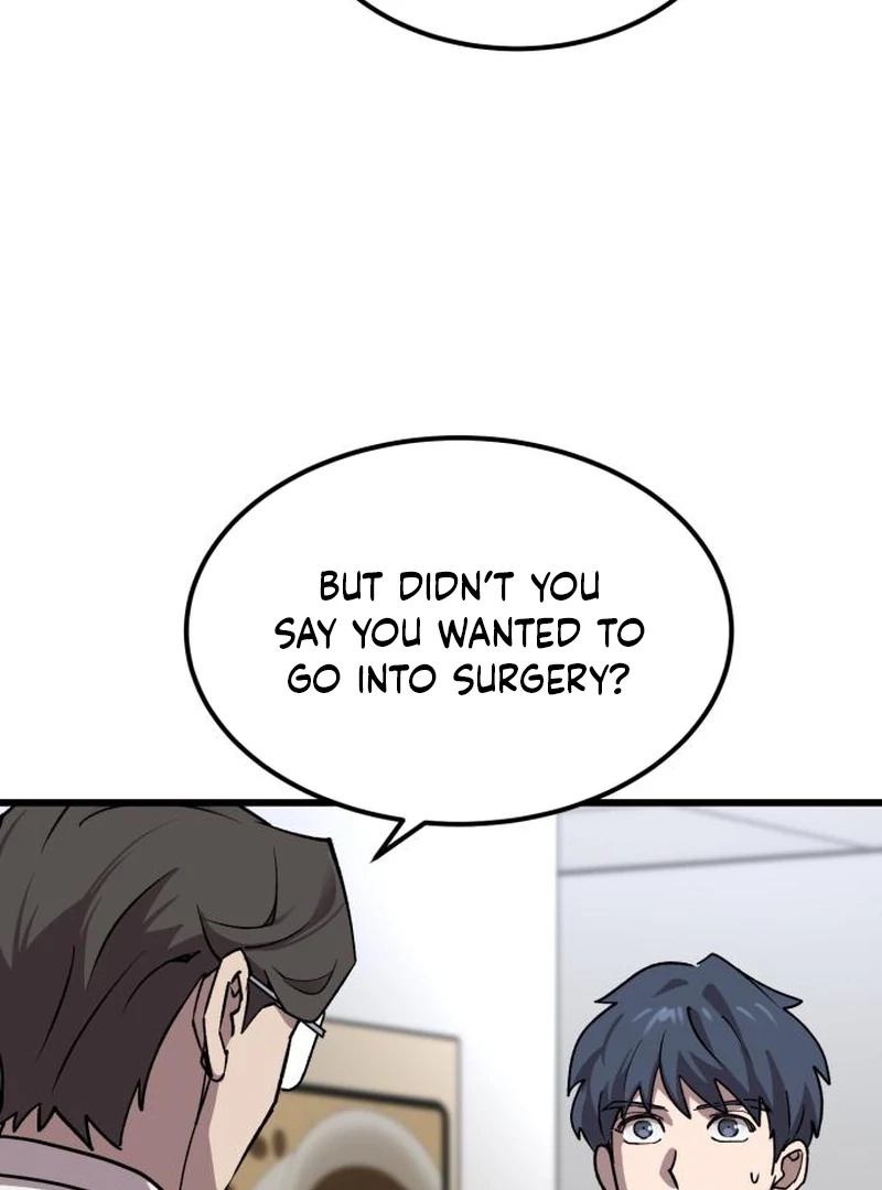 Dr. Shin Seonhan Who Sees the Future Chapter 6 page 67 - 