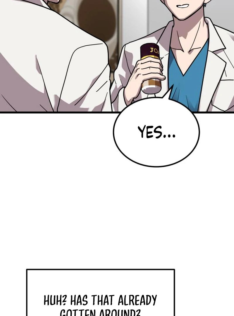 Dr. Shin Seonhan Who Sees the Future Chapter 6 page 68 - 
