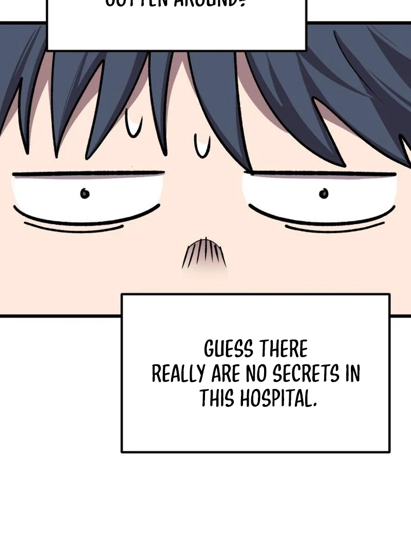 Dr. Shin Seonhan Who Sees the Future Chapter 6 page 69 - 