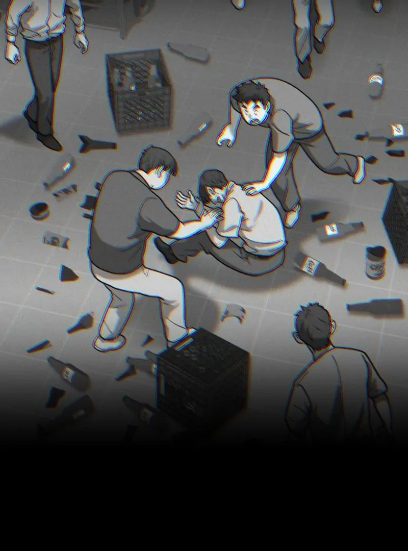 Dr. Shin Seonhan Who Sees the Future Chapter 6 page 8 - 