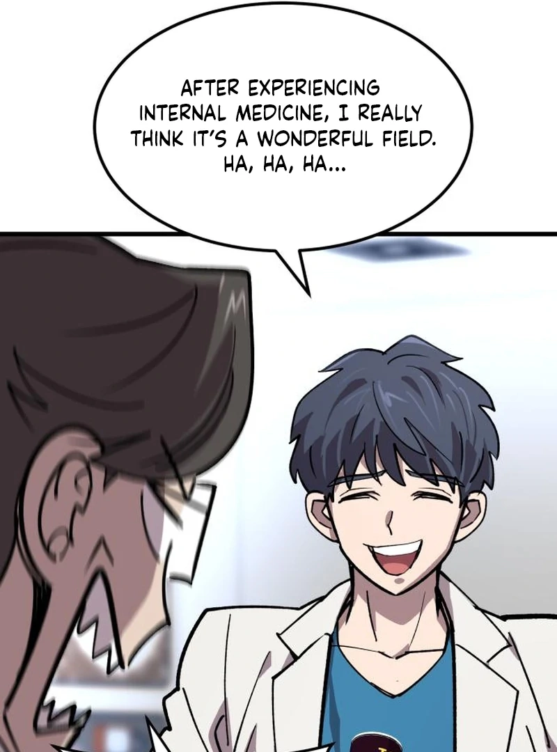 Dr. Shin Seonhan Who Sees the Future Chapter 6 page 72 - 