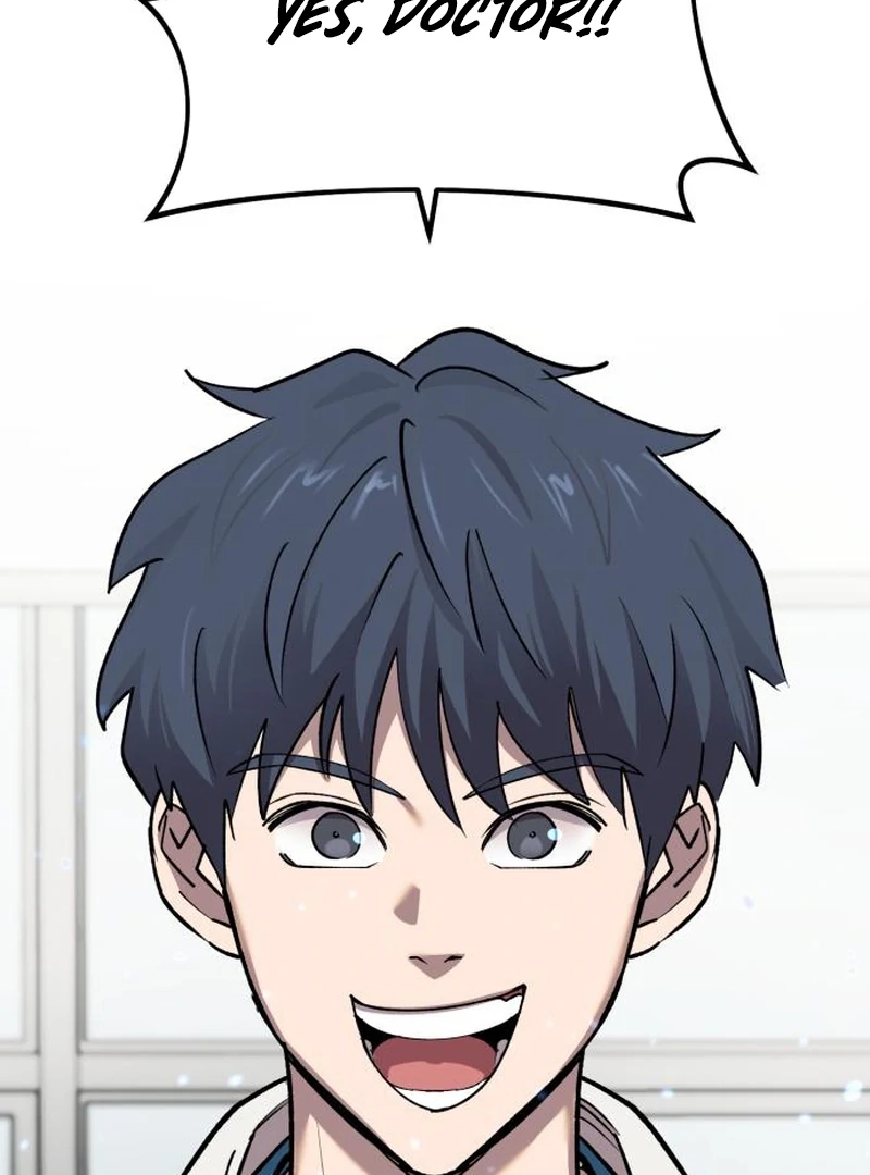 Dr. Shin Seonhan Who Sees the Future Chapter 6 page 79 - 