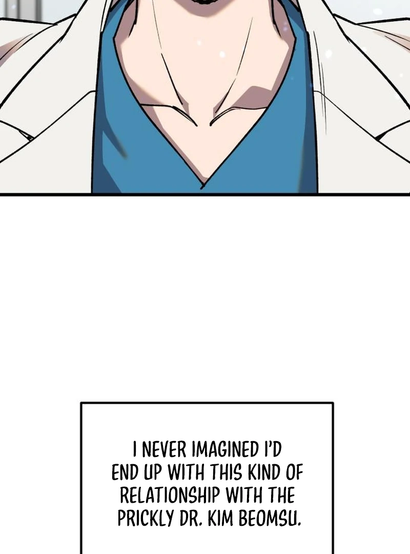 Dr. Shin Seonhan Who Sees the Future Chapter 6 page 80 - 