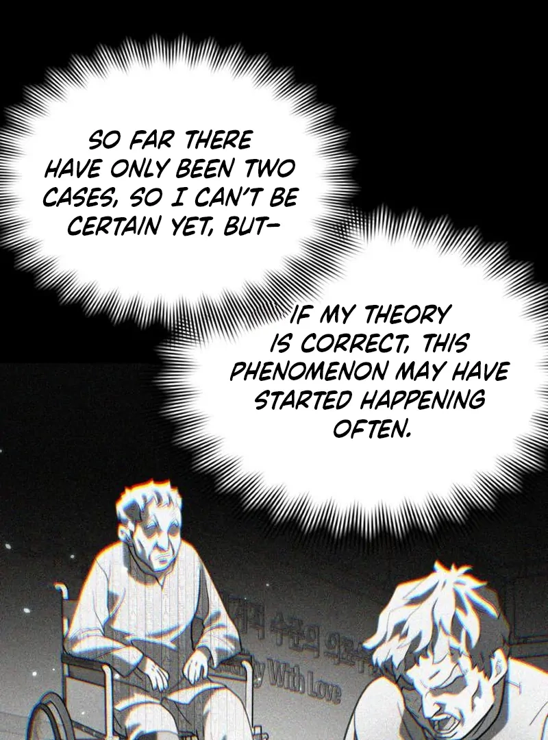 Dr. Shin Seonhan Who Sees the Future Chapter 6 page 9 - 