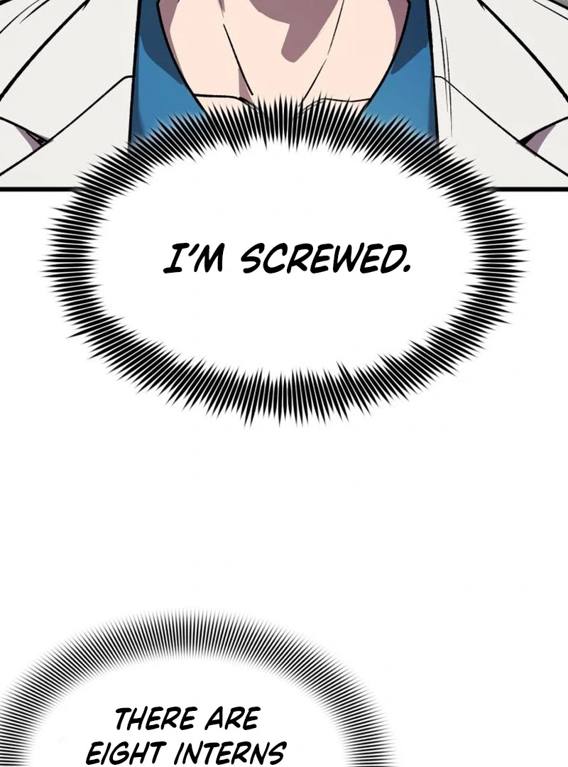 Dr. Shin Seonhan Who Sees the Future Chapter 6 page 86 - 