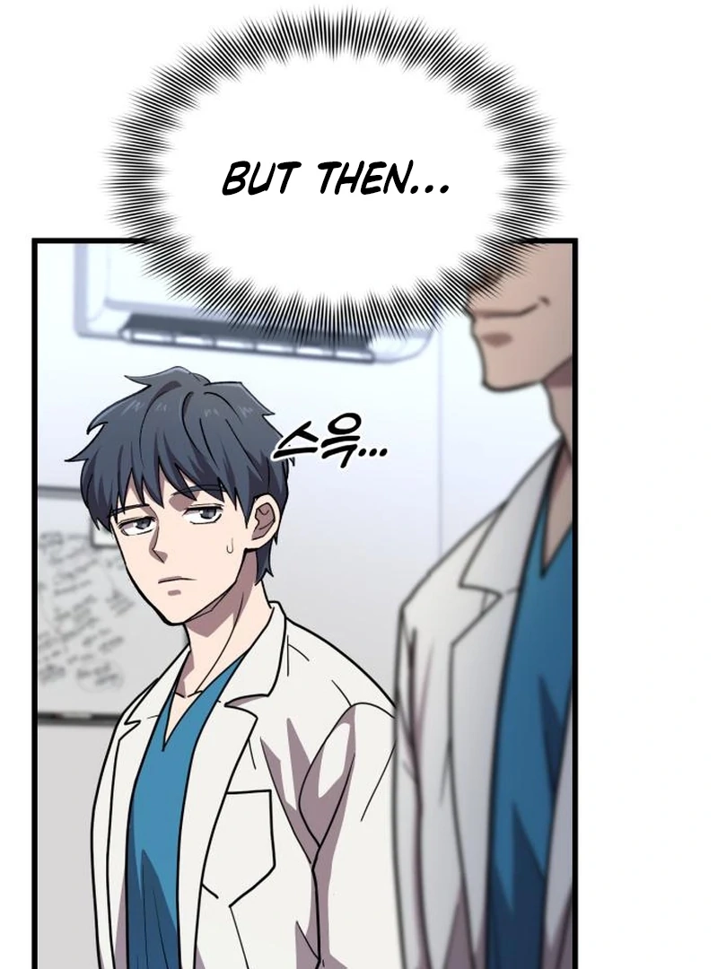 Dr. Shin Seonhan Who Sees the Future Chapter 6 page 89 - 