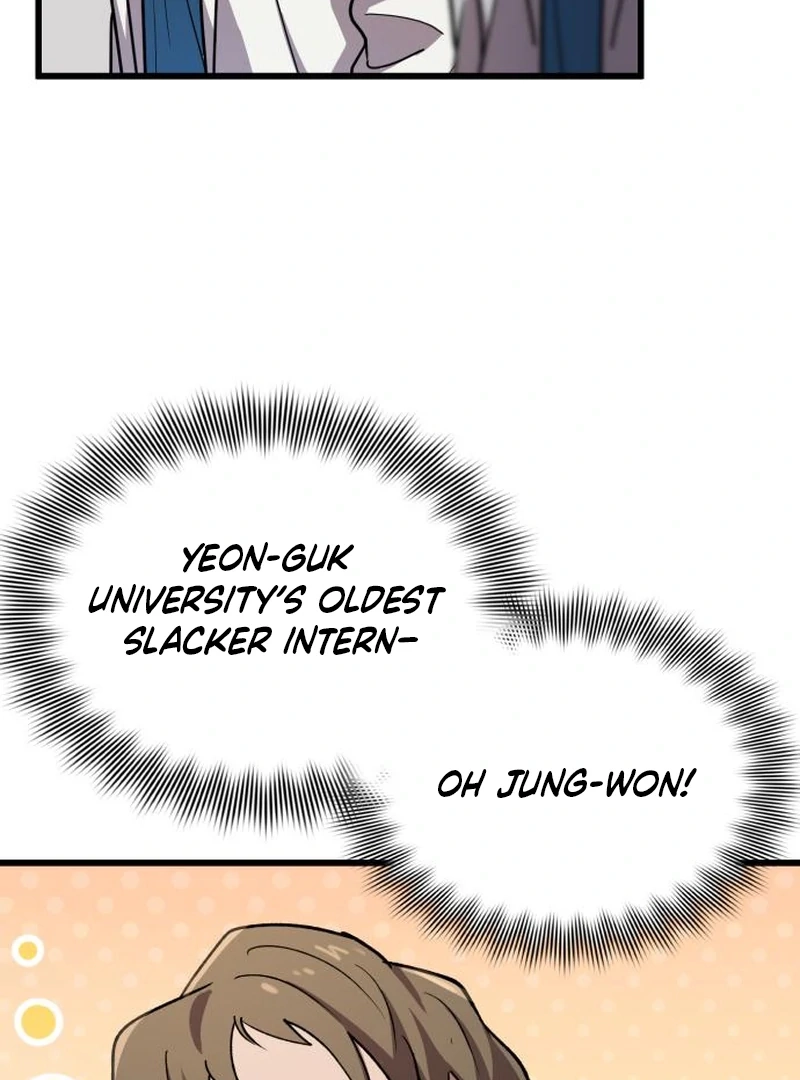 Dr. Shin Seonhan Who Sees the Future Chapter 6 page 90 - 