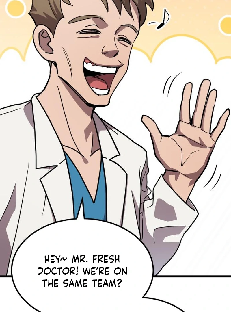 Dr. Shin Seonhan Who Sees the Future Chapter 6 page 91 - 